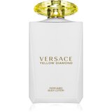 Versace Yellow Diamond losion za tijelo 200 ml za žene Cijene