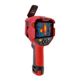 Uni-t UTi740H - Termovizijska kamera 5200 mAh 384x288 px 3,7V Wi-Fi IP54 | Eponuda.com