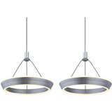 Globo viseča led-svetilka | Shoptok.si