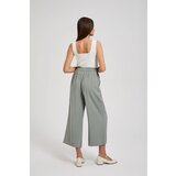 Marisse Women's Trousers L-Sp-4319 Olive | shoptok.hr