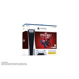 Sony PLAYSTATION PS5 C CHASSIS SPIDER MAN 2 VCH u