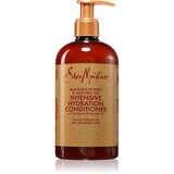 Shea Moisture Manuka Honey & Mafura Oil vlažilni balzam za suhe in poškodovane lase 384 ml Cene