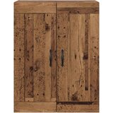  Zidni ormarić Staro drvo 69,5 x 34 x 90 cm Konstruirano drvo | shoptok.hr