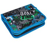  PERNICA PUNA 1ZIP 2PREKLOPA GOAL TIME 1B 25.CONNECT Cene