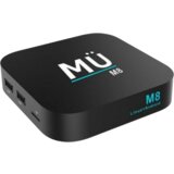 Medialink Set-Top-Box prijemnik IPTV Linux Stalker+Android MÜ M8 Cijene