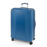 Gabol kofer srednji 47x66x25 cm Balance plava Cene