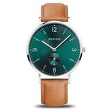 Bering muški analogni ručni sat 14040-508 classic