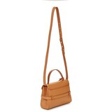 Lancel FAUBOURG TOP HANDLE Smeđa | shoptok.hr