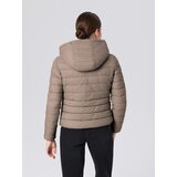 Sinsay Kviltana jakna s izolacijom | shoptok.hr