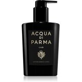 Acqua Di Parma Oud parfumirani gel za tuširanje za ruke i tijelo uniseks 300 ml Cijene