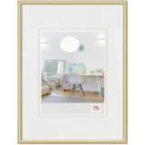 New Lifestyle 18x24 Resin gold KV824G