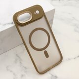  Futrola silky magsafe ii za iphone air (6.6) zlatna ( F122814 ) | ePonuda.com