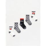 Reserved BABIES` SOCKS MULTI - krem Cijene