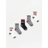 BABIES` SOCKS MULTI - krem