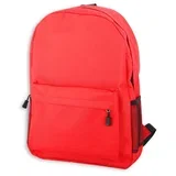 ranac 41x30x15 cm crveni ( 37154 )