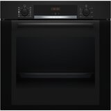 Bosch Serie 4 HQA334EB3 oven 71 L 3400 W Black | shoptok.hr