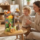 Smania Igra hvatanja lopti sa dinosaurima DinoSnap™ | Eponuda.com
