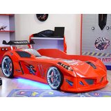  Auto krevet Speedy boy full led ms Cene
