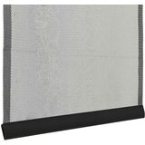  Zastor protiv insekata s mrežom crni 100 x 220 cm poliesterski | Eponuda.com