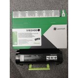 Lexmark "Toner 51B2H00 Schwarz bis ca. 8.500 Seiten gemäß ISO/IEC 19752" | shoptok.hr