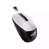Bežični miš Genius NX-7015 Silver/Optički 1600dpi | ePonuda.com