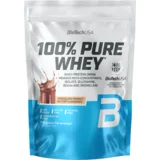 100% Pure Whey - Chocolate-Peanut Butter