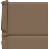  Jastuk za stolac s visokim naslonom GEMERT 6 kom. - Taupe (melange) 120 x 50 x 3 cm 6 | shoptok.hr