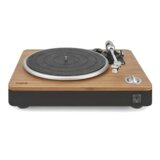House Of Marley Stir it Up gramofon - black Cene