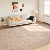 Traka za tepih MARSA Bež 300 x 400 cm Poliester i PVC | shoptok.hr