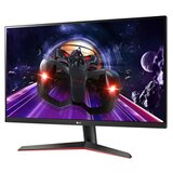 LG monitor 27MP60GP-B, FULL HD 1920x1080, 27 IPS, 250 cd/m2, AMD FreeSync, Black Stabilizer, DP, HDMI, VGA, 75Hz, 5ms | Eponuda.ba