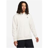 Nike Puloverji Air Jordan Essentials Bela | Shoptok.si