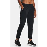 Under Armour Unstoppable CW Pant-BLK Track Pants - Women