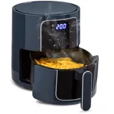 crisp-pro, friteza na vrući zrak, 3,5 litara, antracit