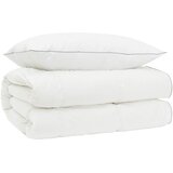  90% guska dol set FULDA 2 kom. 150 x 200 cm Sve sezone 310 GSM | shoptok.hr