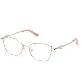 Guess Ženske Dioptrijske naočale GU2974 Pink | shoptok.hr