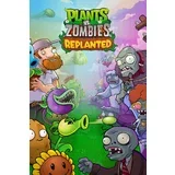plants vs. zombies replanted key (pc) europe