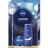 Nivea Caring Moments of Joy poklon set za tijelo | shoptok.hr