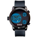 666 Barcelona Muški satovi 343 (47 mm) | shoptok.hr