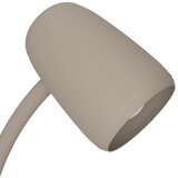 Eglo 901829 - Stona lampa CARLO 1xE14/18W/230V krem boje | Eponuda.com