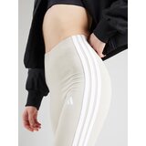 Adidas Sportske hlače 'Essentials' bijela / prljavo bijela | shoptok.hr