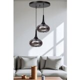 Opviq luster 2611152, Sivi Opviq luster 2611152, Sivi Slike