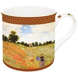 Easy Life Skodelica z motivom COQUELICOTS | Shoptok.si