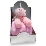 Bbo set igracka + cebence (b250217) – pink unicorn ( B250217-1 ) Cene
