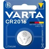 Baterija CR2016