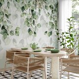  Foto tapeta - Leaves Lightness 350x256 | shoptok.hr