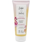 Liebe die Natur Gel za prhanje Sommer Edition | Shoptok.si