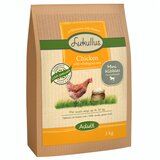 Lukullus Mini piletina s integralnom rižom - 5 kg Cijene