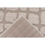 Kayoom RAVNO TKANA PREPROGA 160/230 cm tkano bež | Shoptok.si