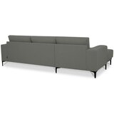 Scandic Siva kutna garnitura (s lijevim kutom) Chile – | shoptok.hr