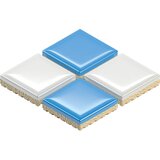 Bosch Komplet EXPERT MultiConstruction CYL-9 burgija 5,5/6/7/8 mm, 4-delni - 2608900650 | ePonuda.com